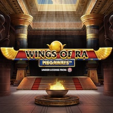 Wings Of Ra MegaWays