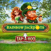 Rainbow Jackpots Tap-A-Roo