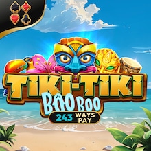 Tiki Tiki Boo Boo