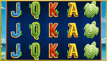 Tiki Tiki Boo Boo screenshot