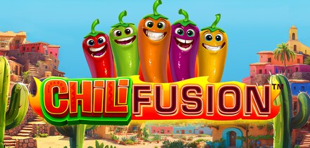 Chili Fusion