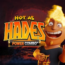 Hot As Hades Power Combo