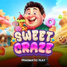 Sweet Craze