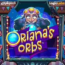 Oriana's Orbs