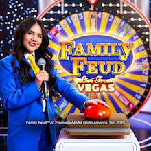 Las Vegas Family Feud