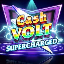 Cash Volt Supercharged