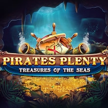 Pirates' Plenty: Treasures of The Seas