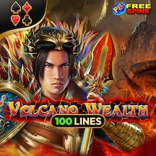 Volcano Wealth