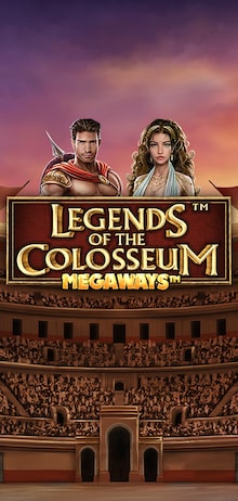 Legends of the Colosseum