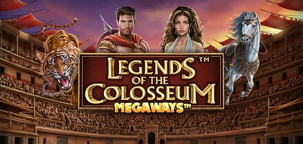 Legends of the Colosseum