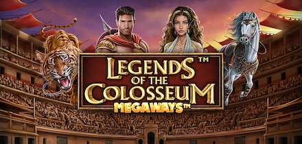 Legends of the Colosseum