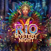 Rio Mystery Night