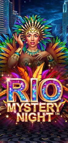 Rio Mystery Night