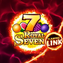 Royal Seven Flaming Link