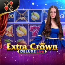 Extra Crown Deluxe Live