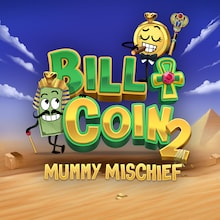 Bill & Coin 2