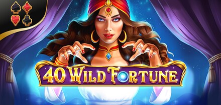 Wild Fortune