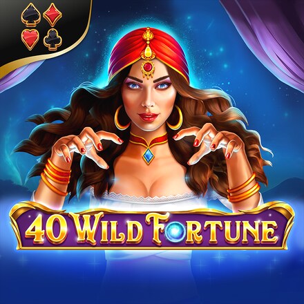 Wild Fortune