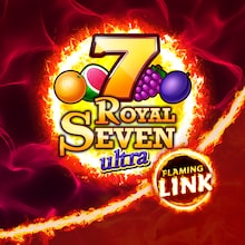 Royal Seven Ultra Flaming Link