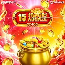 15 Stars Ablazeâą