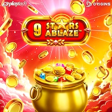 9 Stars Ablazeâą
