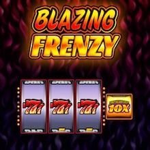 Blazing Frenzy
