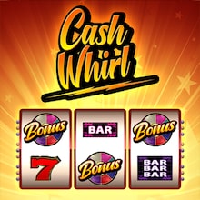 Cash Whirl