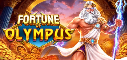 Fortune of Olympus