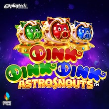 Oink Oink Oink: Astrosnouts