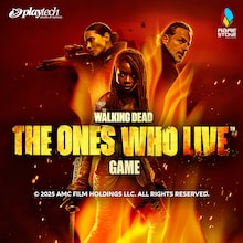 The Walking Dead: The Ones Who Live