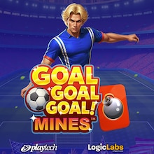 Goal Goal Goal! Mines