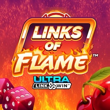 Links of Flameâ˘