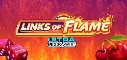 Links of Flame™