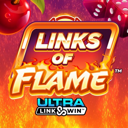 Links of Flame™