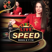Live Speed Roulette