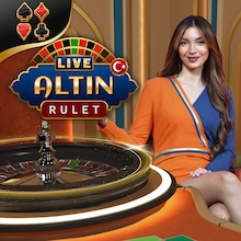 Live Altin Rulet
