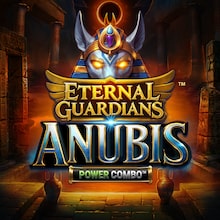 Eternal Guardians: Anubis POWER COMBO