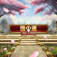 Dragon's Luck Tap-A-Roo