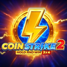 Coin Strike 2: Hold and Win
