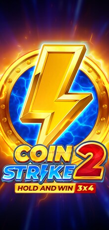 Coin Strike 2: Hold and Win