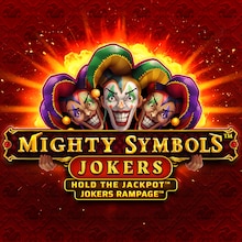 Mighty Symbols Jokers