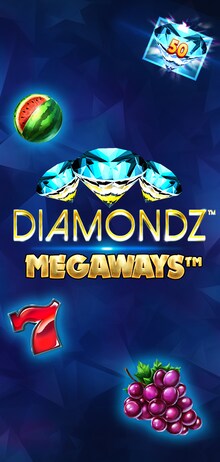 Diamondz Megaways