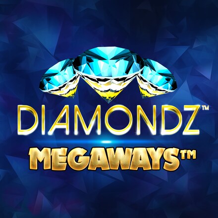 Diamondz Megaways