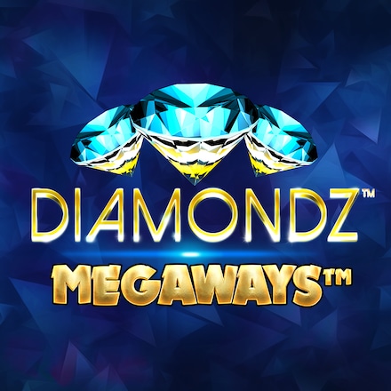 Diamondz Megaways
