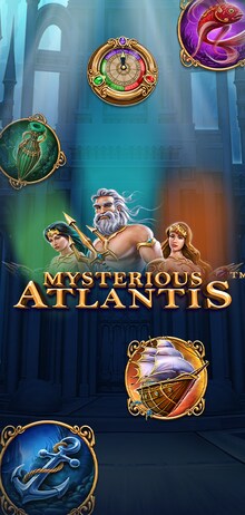 Mysterious Atlantis