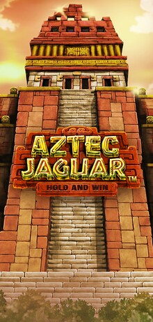 Aztec Jaguar