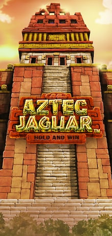 Aztec Jaguar