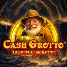 Cash Grotto