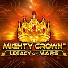 Mighty Crown: Legacy of Mars
