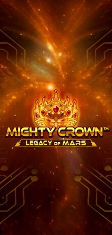 Mighty Crown: Legacy of Mars